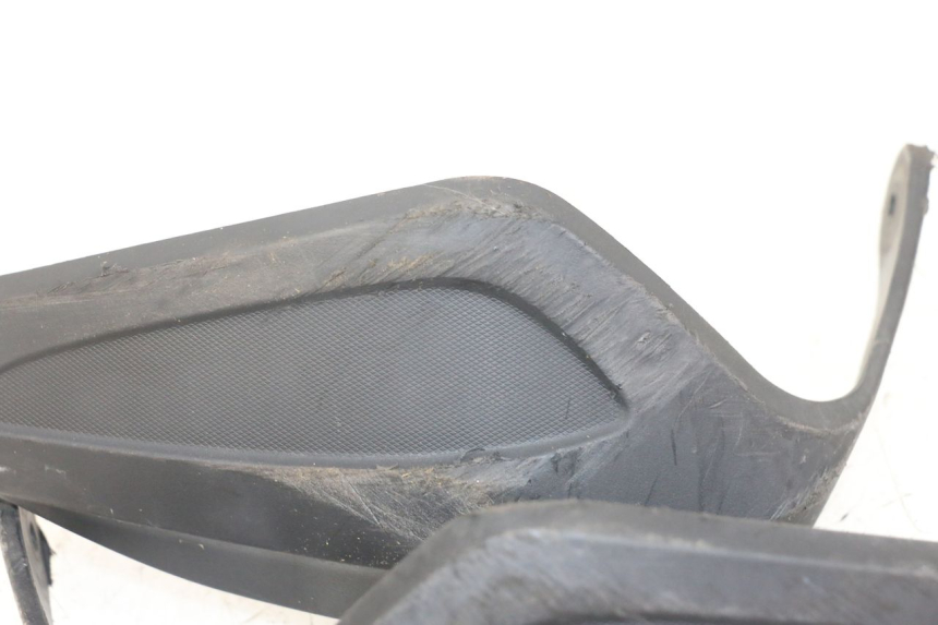 photo de PROTEZIONI MANI SYM CROX 4T 50 (2016 - 2023) - Zoom sullo stato d'uso