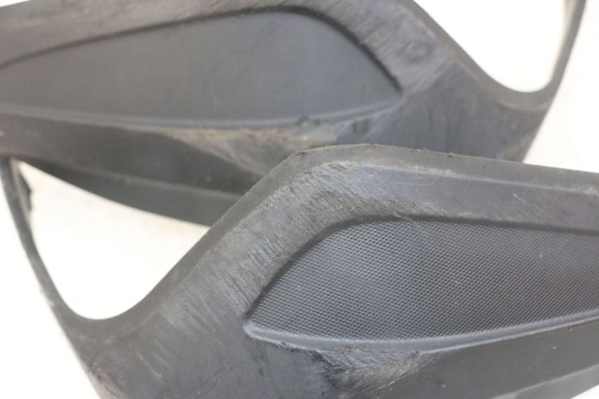 photo de PROTEZIONI MANI SYM CROX 4T 50 (2016 - 2023) - Altra angolazione