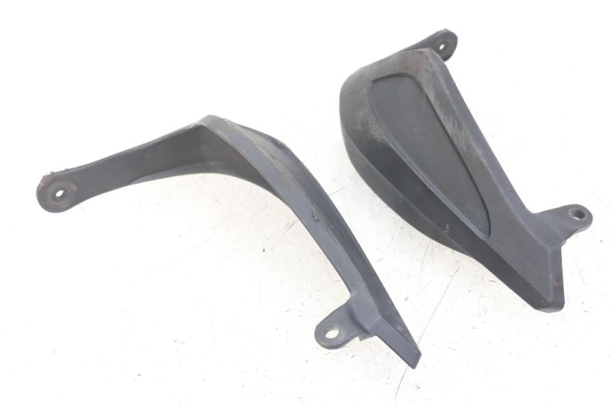 photo de PROTEZIONI MANI SYM CROX 4T 50 (2016 - 2023) - Primo piano tecnico