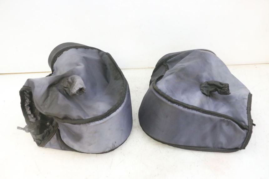 photo de PARAMANI PEUGEOT ELYSEO 125 (1999 - 2004) - Vista principale