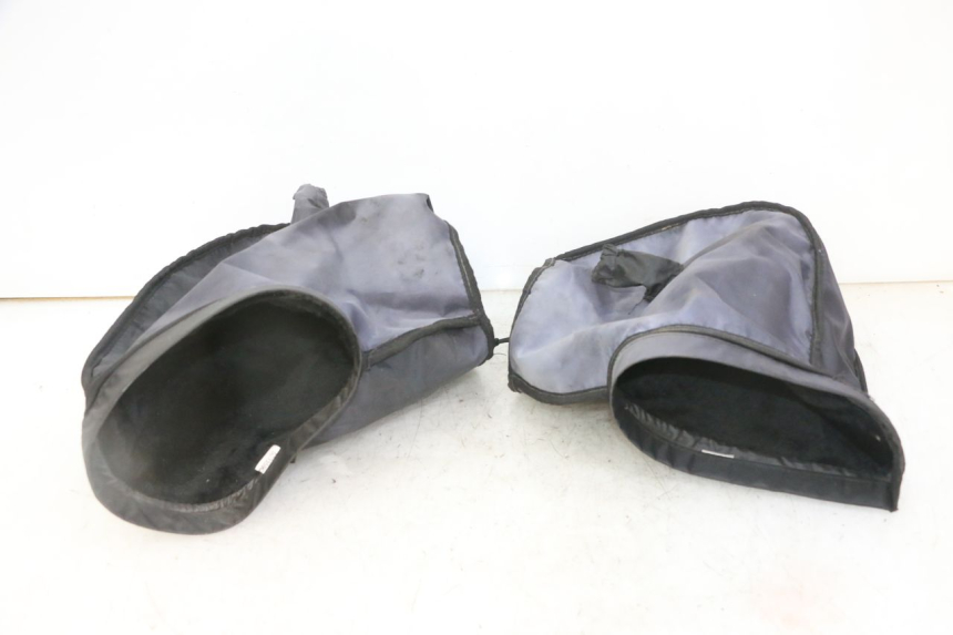 photo de PARAMANI PEUGEOT ELYSEO 125 (1999 - 2004) - Primo piano tecnico