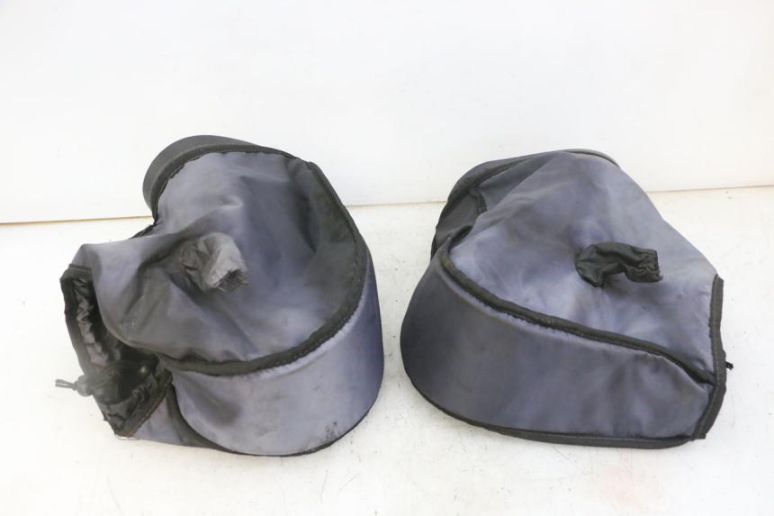 photo de PARAMANI PEUGEOT ELYSEO 125 (1999 - 2004) - Dettagli dei punti di fissaggio