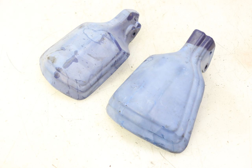 photo de PARAMANI APRILIA ETX 125 (1998 - 2002) - Vista principale