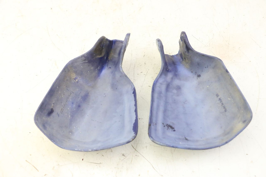 photo de PARAMANI APRILIA ETX 125 (1998 - 2002) - Dettaglio del componente