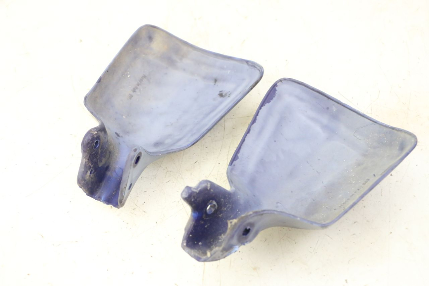 photo de PARAMANI APRILIA ETX 125 (1998 - 2002) - Zoom sullo stato d'uso