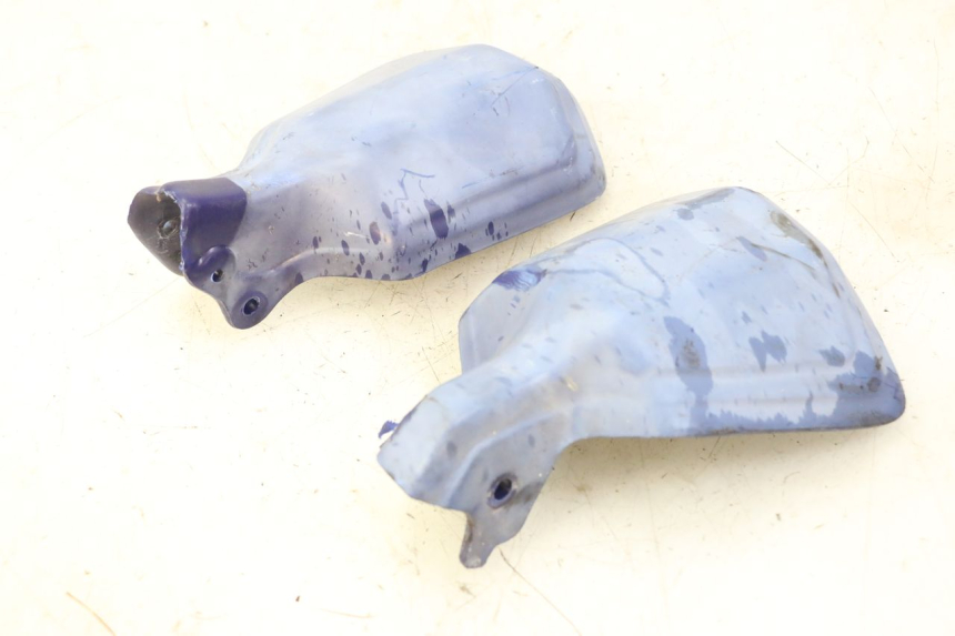 photo de PARAMANI APRILIA ETX 125 (1998 - 2002) - Altra angolazione