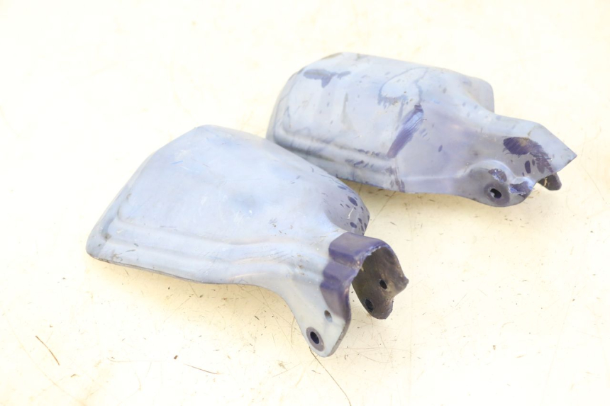 photo de PARAMANI APRILIA ETX 125 (1998 - 2002) - Primo piano tecnico