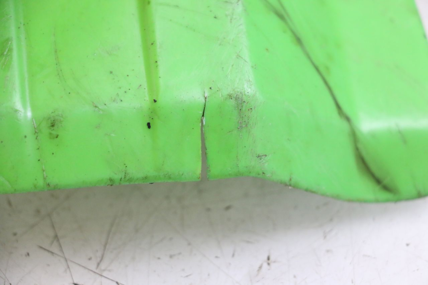 photo de PARAMANI SINISTRO KAWASAKI KDX 125 (1990 - 1991) - Dettaglio del componente