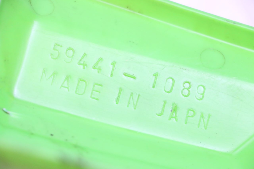 photo de PARAMANI SINISTRO KAWASAKI KDX 125 (1990 - 1991) - Altra angolazione