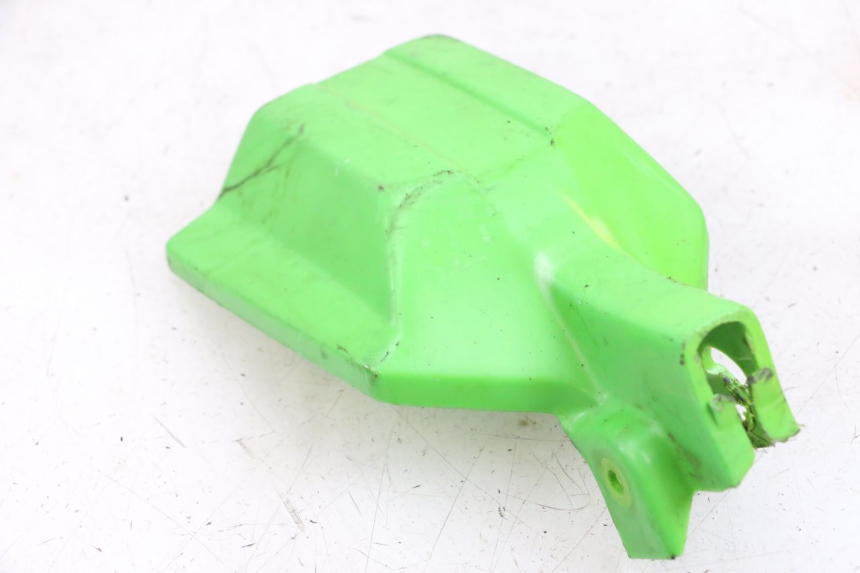 photo de PARAMANI SINISTRO KAWASAKI KDX 125 (1990 - 1991) - Vista d'insieme del prodotto