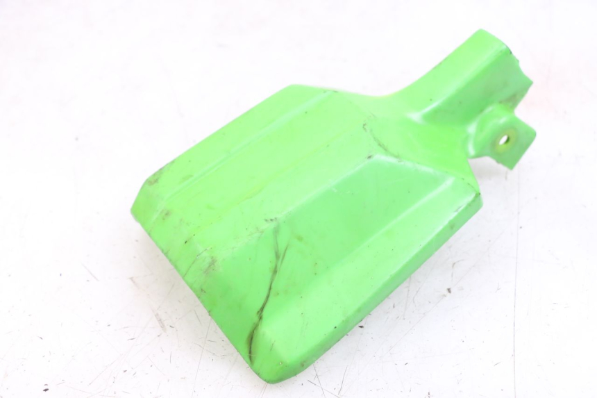 photo de PARAMANI SINISTRO KAWASAKI KDX 125 (1990 - 1991) - Dettagli dei punti di fissaggio