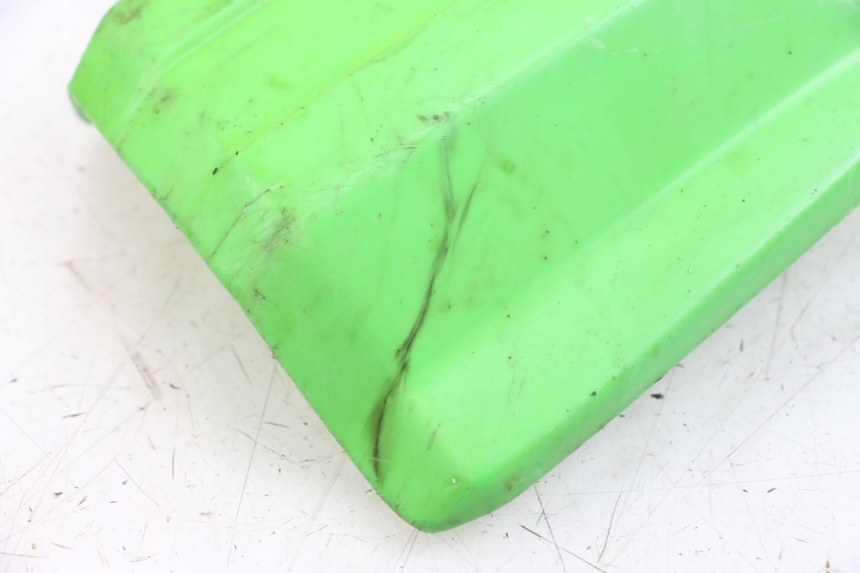 photo de PARAMANI SINISTRO KAWASAKI KDX 125 (1990 - 1991) - Stato della superficie e materiale