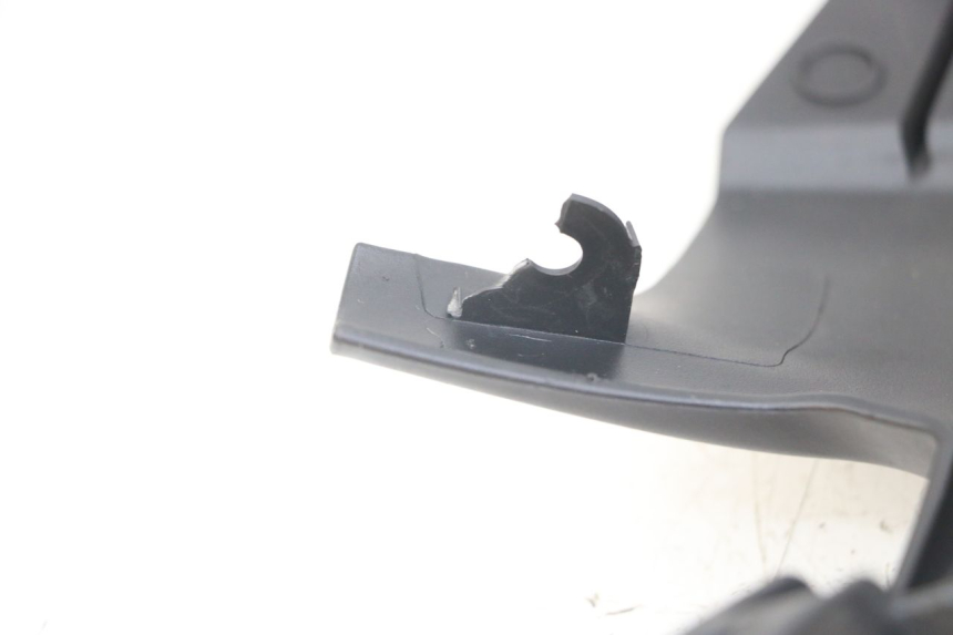 photo de PARAMANI HYTRACK HY S 4X4 410 (2013 - 2016) - Primo piano tecnico