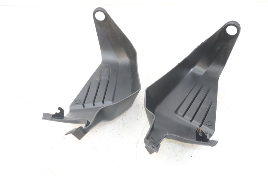 photo de PARAMANI HYTRACK HY S 4X4 410 (2013 - 2016) - Vista d'insieme del prodotto