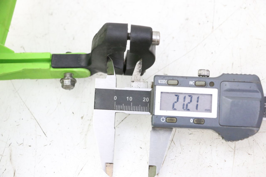 photo de PARAMANI KAWASAKI KX 65 (2000 - 2019) - Dettaglio del componente