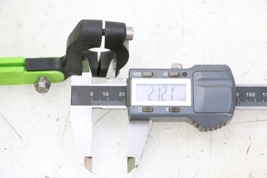 photo de PARAMANI KAWASAKI KX 65 (2000 - 2019) - Zoom sullo stato d'uso