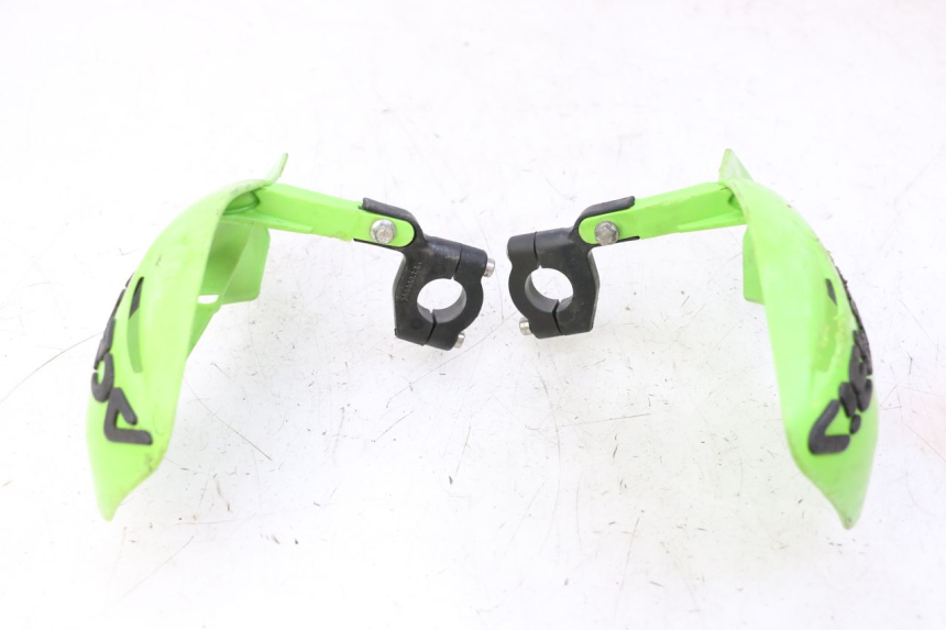 photo de PARAMANI KAWASAKI KX 65 (2000 - 2019) - Primo piano tecnico