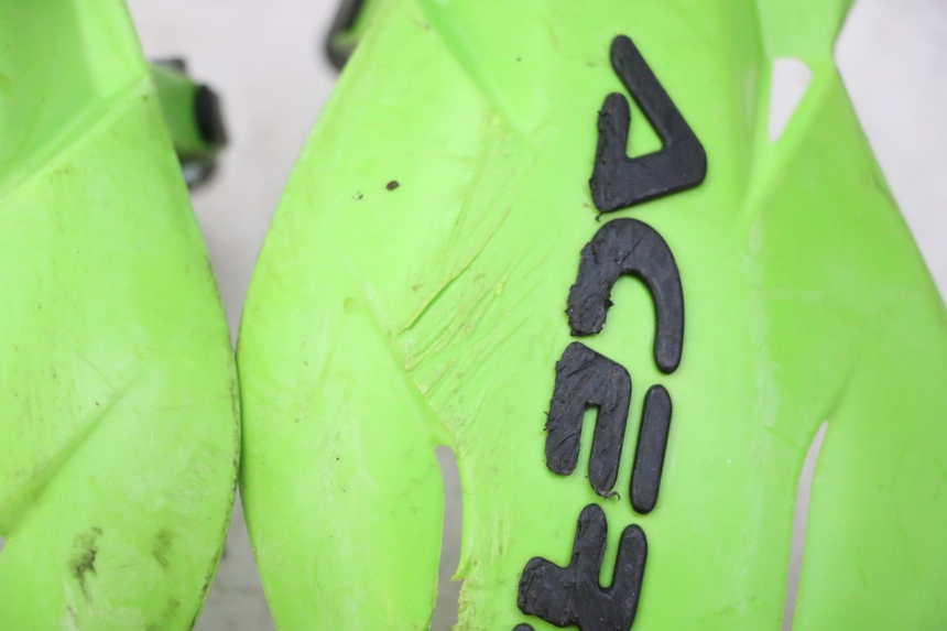 photo de PARAMANI KAWASAKI KX 65 (2000 - 2019) - Ricambio usato controllato