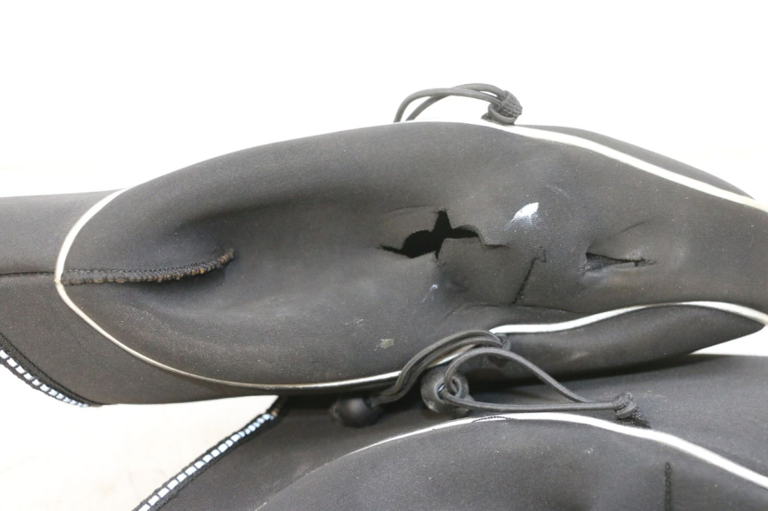 photo de PARAMANI PIAGGIO MP3 500 (2016 - 2018) - Vista d'insieme del prodotto