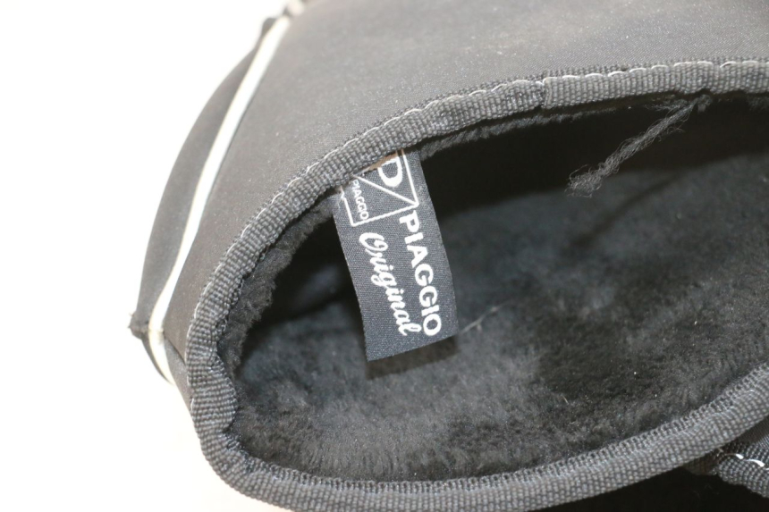 photo de PARAMANI PIAGGIO MP3 500 (2016 - 2018) - Dettagli dei punti di fissaggio