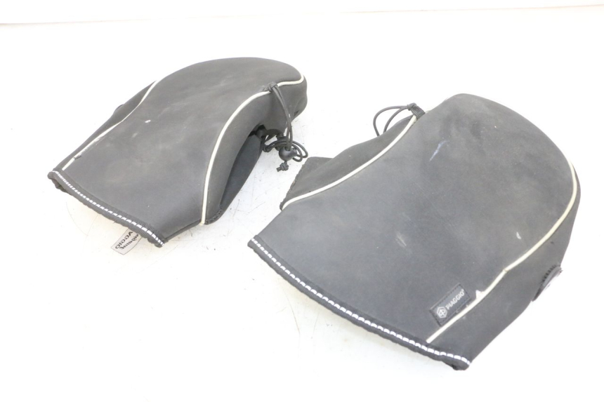 photo de PARAMANI PIAGGIO MP3 500 (2016 - 2018) - Marcature e riferimenti originali