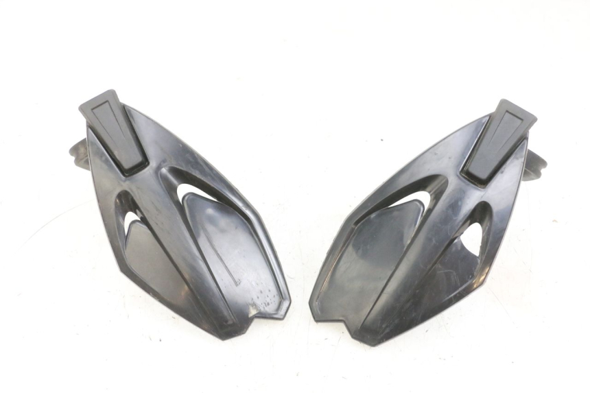 photo de PARAMANI RIEJU MRT 50 (2018 - 2021) - Vista principale