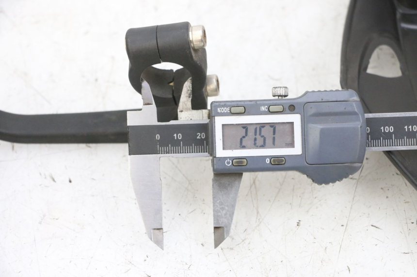 photo de PARAMANI RIEJU MRT 50 (2018 - 2021) - Dettaglio del componente