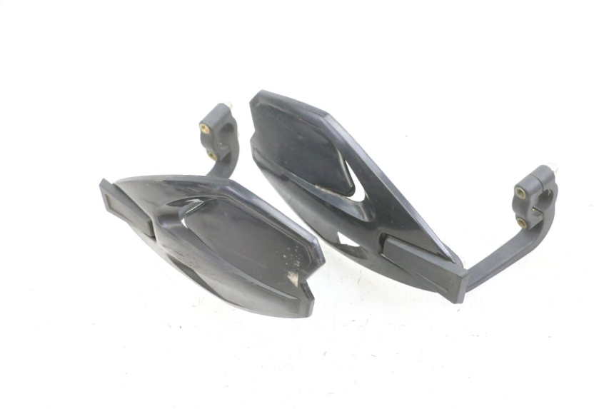 photo de PARAMANI RIEJU MRT 50 (2018 - 2021) - Vista d'insieme del prodotto