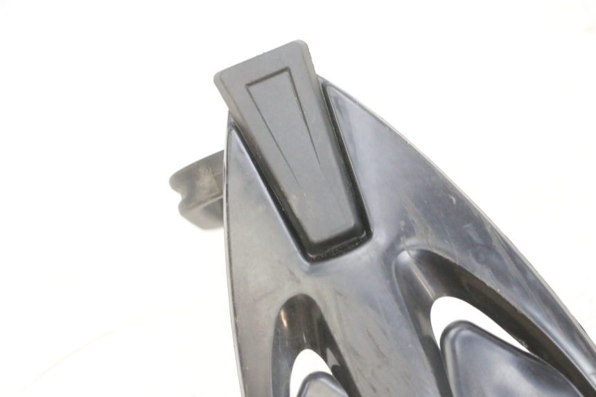 photo de PARAMANI RIEJU MRT 50 (2018 - 2021) - Stato della superficie e materiale