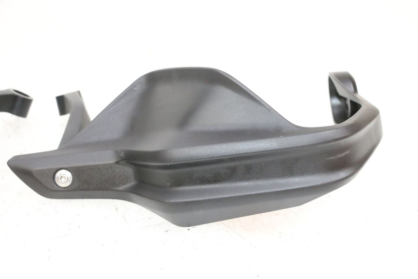 photo de PARAMANI BMW R GS 1250 (2021 - 2024) - Altra vista dell'articolo