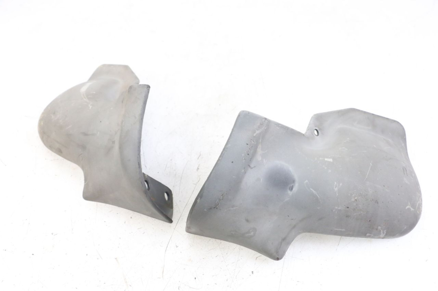 photo de PARAMANI APRILIA SCARABEO GT 125 (1999 - 2007) - Vista principale