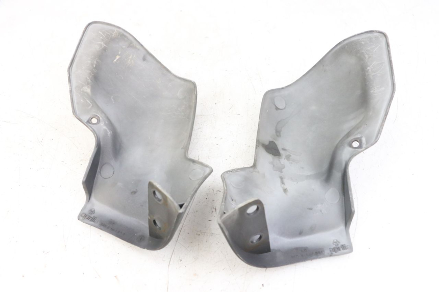 photo de PARAMANI APRILIA SCARABEO GT 125 (1999 - 2007) - Dettaglio del componente