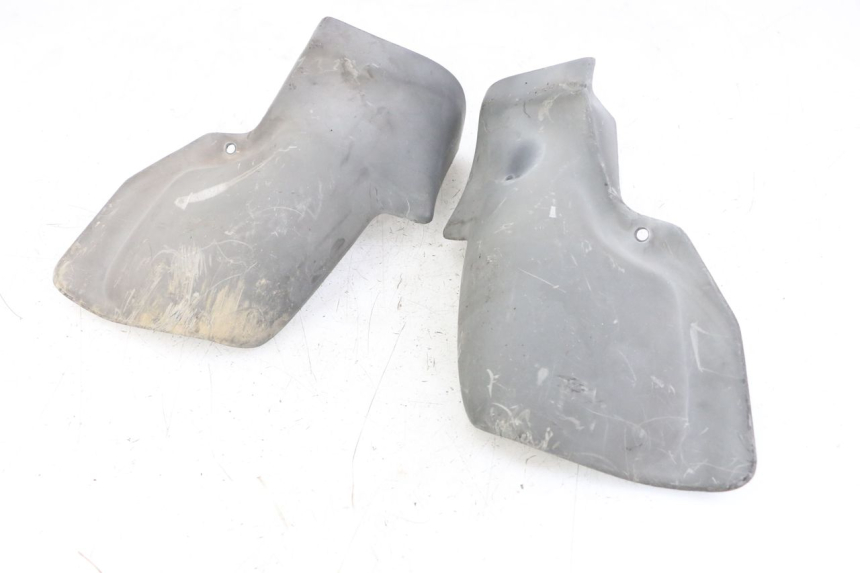 photo de PARAMANI APRILIA SCARABEO GT 125 (1999 - 2007) - Vista d'insieme del prodotto