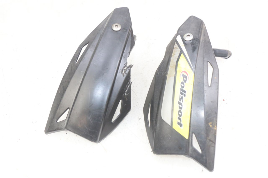 photo de PROTEZIONE MANI SHERCO SM-R 50 (2018 - 2021) - Dettaglio del componente