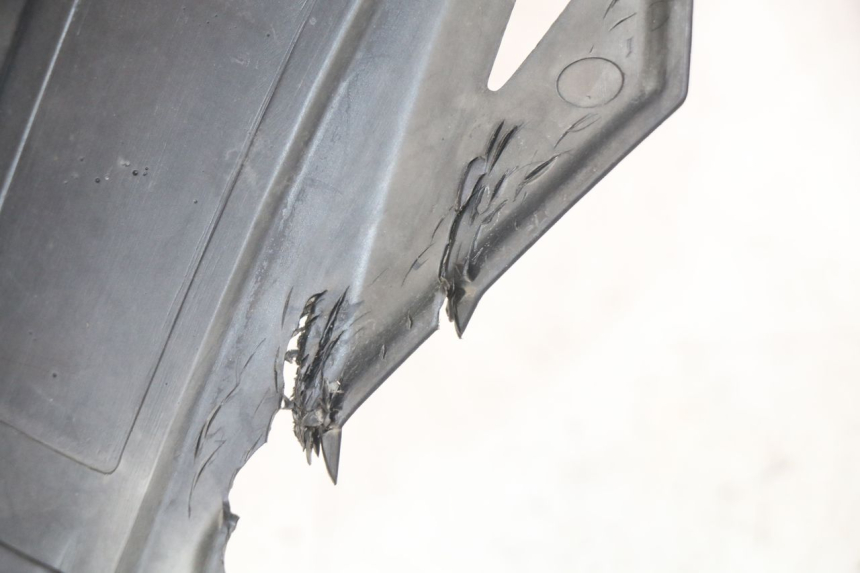 photo de PROTEZIONE MANI SHERCO SM-R 50 (2018 - 2021) - Primo piano tecnico