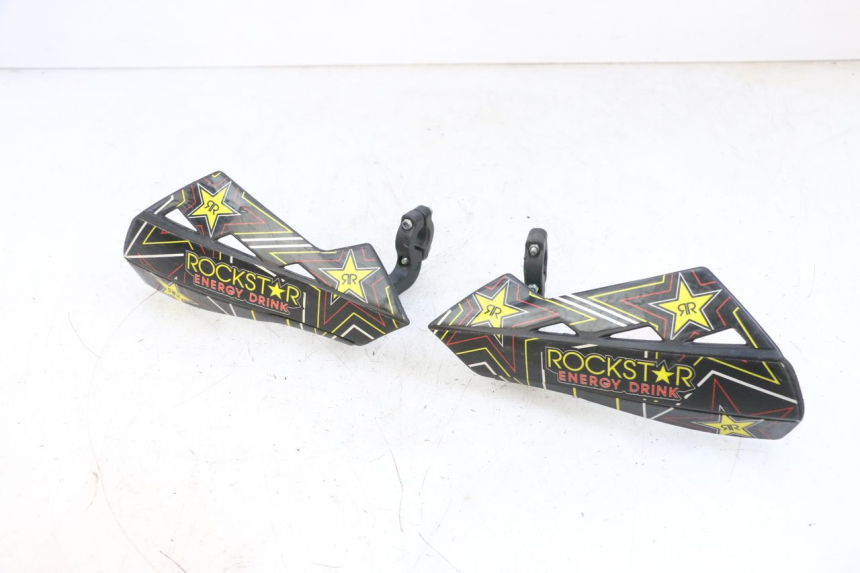 photo de PARAMANI GILERA SMT SUPERMOTARD 50 (2009 - 2017) - Vista principale