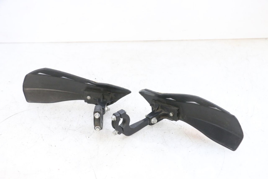 photo de PARAMANI GILERA SMT SUPERMOTARD 50 (2009 - 2017) - Altra angolazione