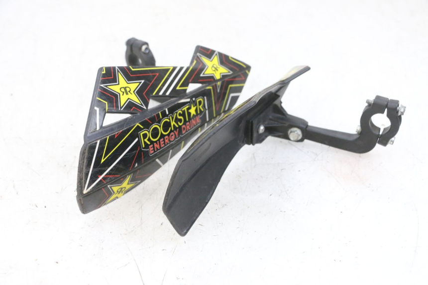 photo de PARAMANI GILERA SMT SUPERMOTARD 50 (2009 - 2017) - Vista d'insieme del prodotto