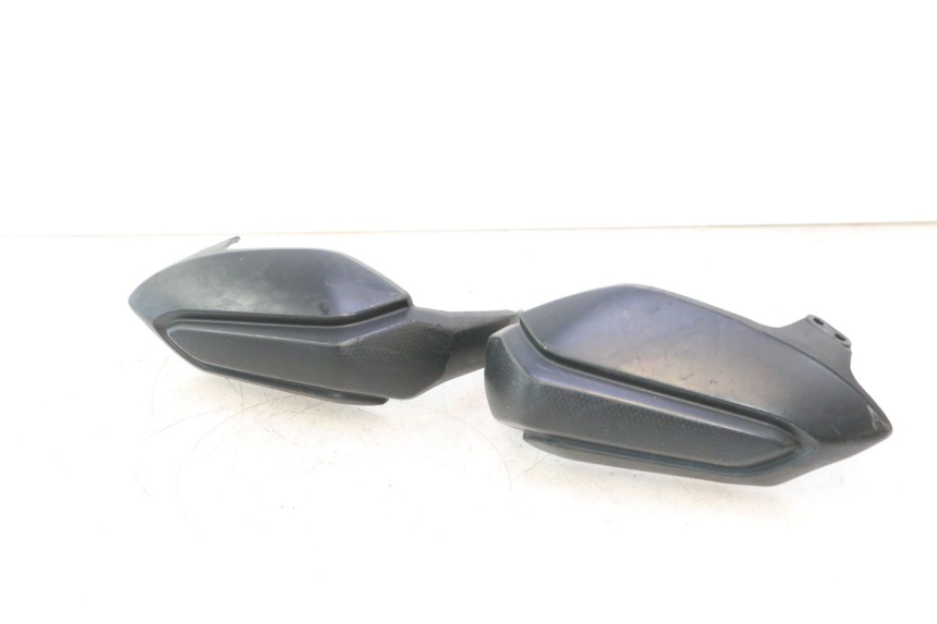 photo de PARAMANI YAMAHA TDM ABS 900 (2002 - 2014) - Vista principale