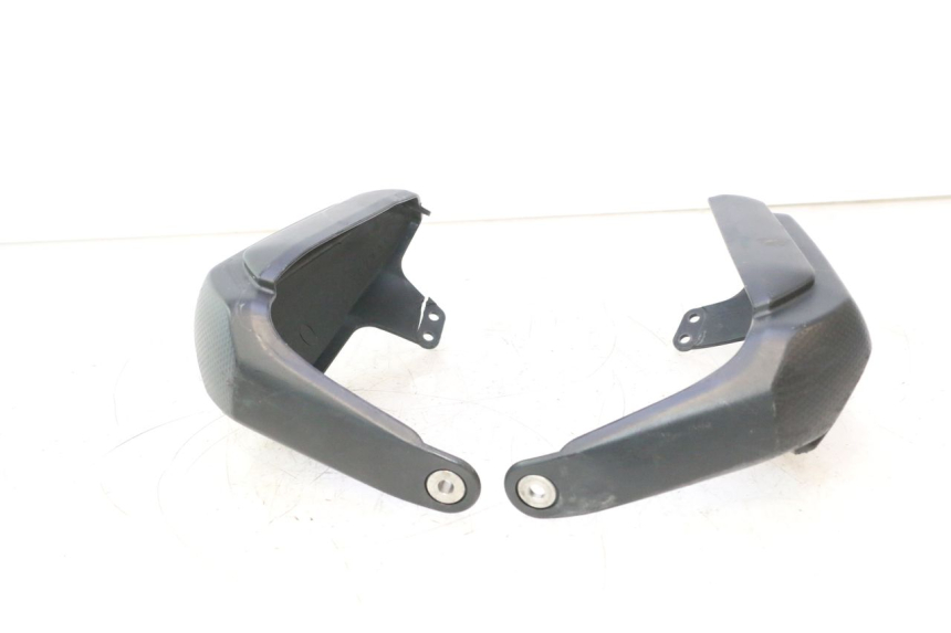 photo de PARAMANI YAMAHA TDM ABS 900 (2002 - 2014) - Dettaglio del componente