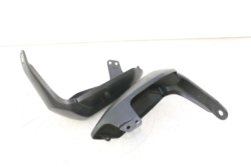 photo de PARAMANI YAMAHA TDM ABS 900 (2002 - 2014) - Altra vista dell'articolo