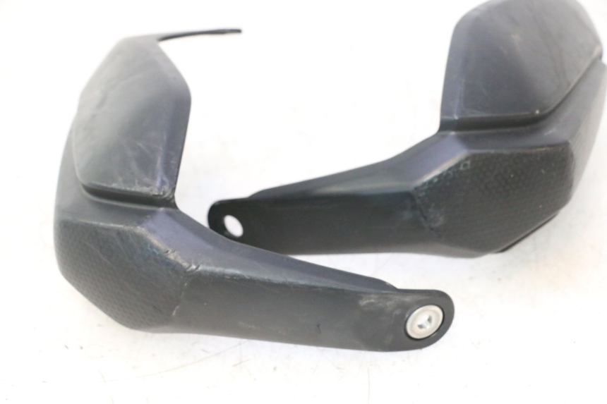 photo de PARAMANI YAMAHA TDM ABS 900 (2002 - 2014) - Altra angolazione