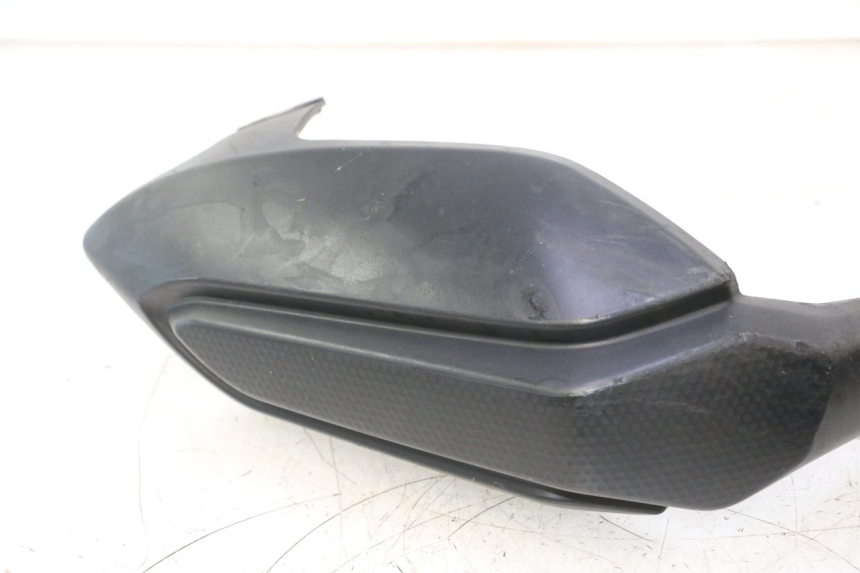 photo de PARAMANI YAMAHA TDM ABS 900 (2002 - 2014) - Primo piano tecnico