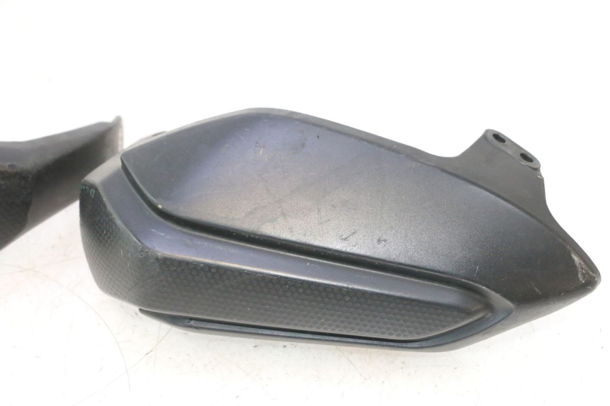 photo de PARAMANI YAMAHA TDM ABS 900 (2002 - 2014) - Vista d'insieme del prodotto