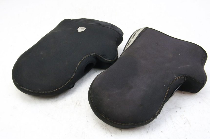 photo de PROTEZIONE MANI PIAGGIO XEVO - X EVO 125 (2007 - 2017) - Vista principale