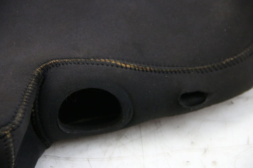 photo de PROTEZIONE MANI PIAGGIO XEVO - X EVO 125 (2007 - 2017) - Altra angolazione