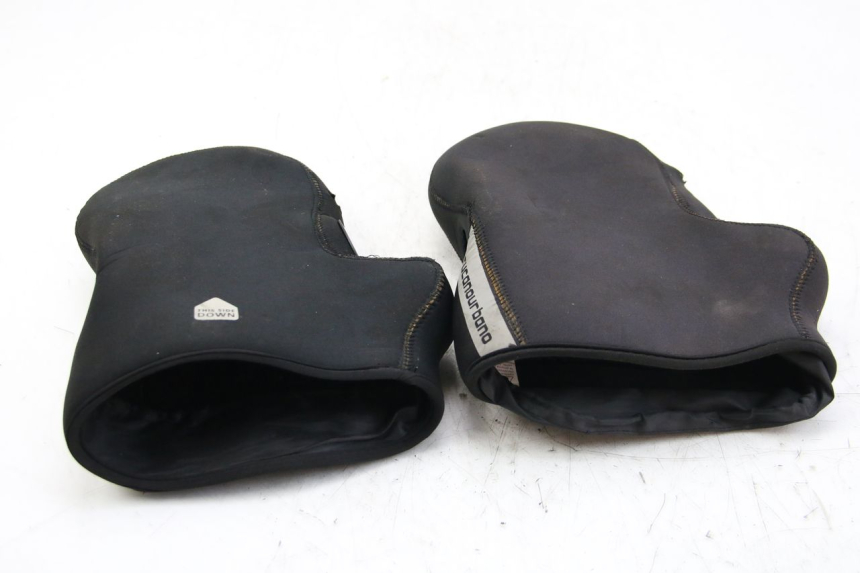 photo de PROTEZIONE MANI PIAGGIO XEVO - X EVO 125 (2007 - 2017) - Vista d'insieme del prodotto