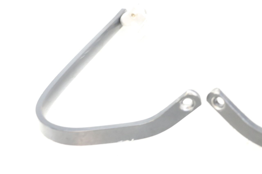 photo de PROTEZIONE MANI YAMAHA XT X 660 (2004 - 2016) - Dettagli dei punti di fissaggio