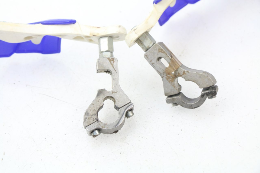 photo de PARAMANI YAMAHA YZ 80 (1998 - 2001) - Dettaglio del componente