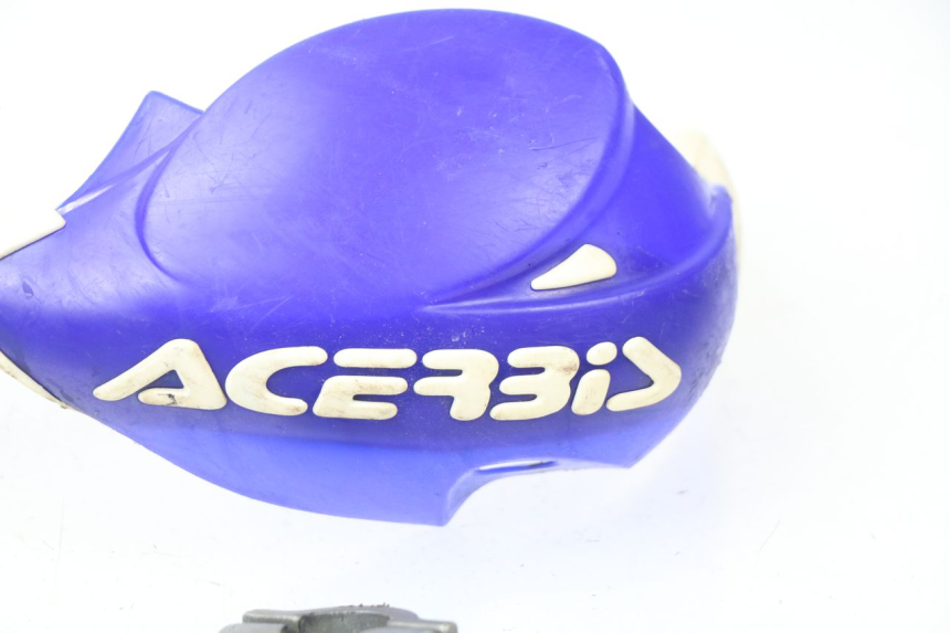 photo de PARAMANI YAMAHA YZ 80 (1998 - 2001) - Altra vista dell'articolo